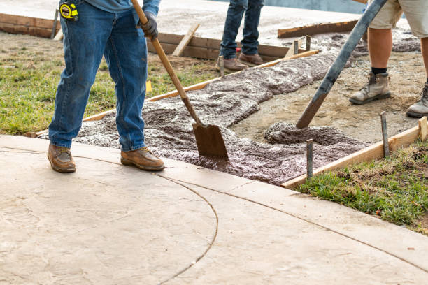 Reliable UT Concrete contractor Solutions