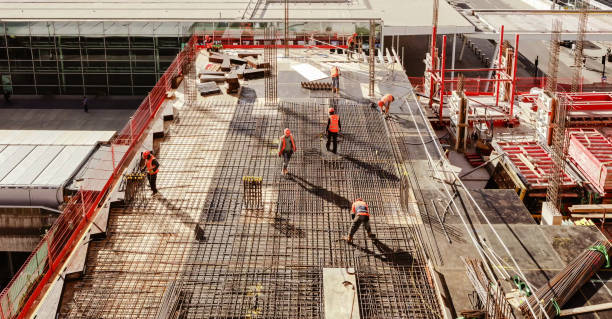 Best Concrete Sidewalk Installation in Elwood, UT