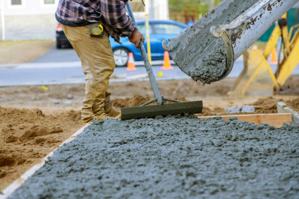  Elwood, UT Concrete contractor Pros