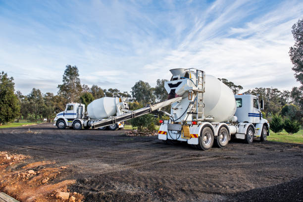 Best Concrete Grinding and Polishing in Elwood, UT