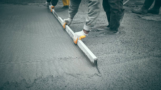 Best Concrete Staining and Coloring in Elwood, UT