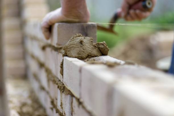 Best Concrete Slab Construction in Elwood, UT